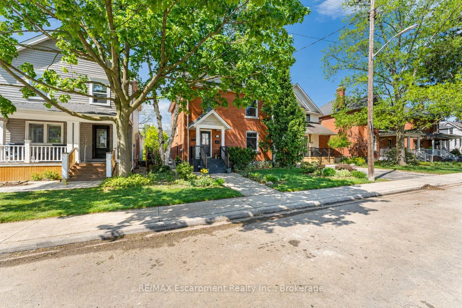 Photo 45 of 546 Hurd Avenue, Burlington, Brant — HOMEH