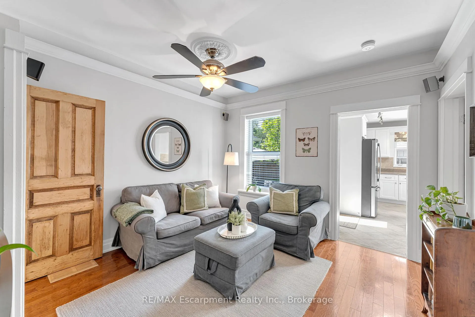 Photo 7 of 546 Hurd Avenue, Burlington, Brant — HOMEH
