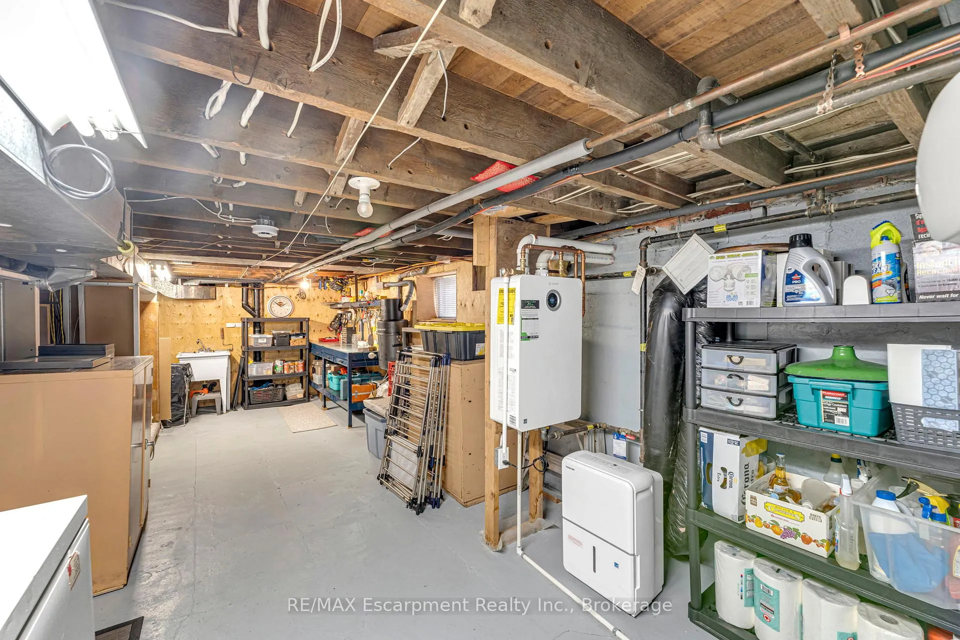 Photo 28 of 546 Hurd Avenue, Burlington, Brant — HOMEH