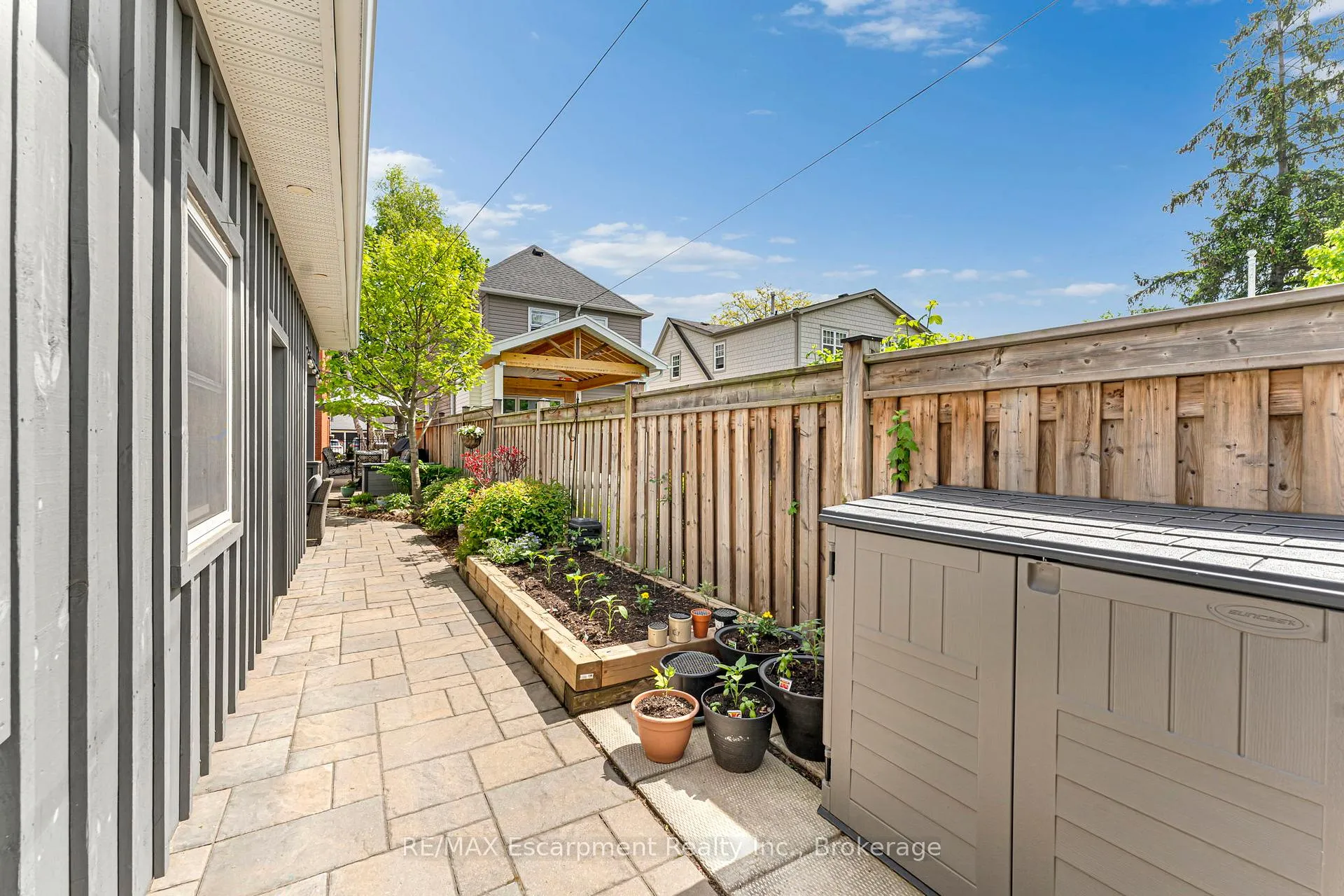 Photo 30 of 546 Hurd Avenue, Burlington, Brant — HOMEH