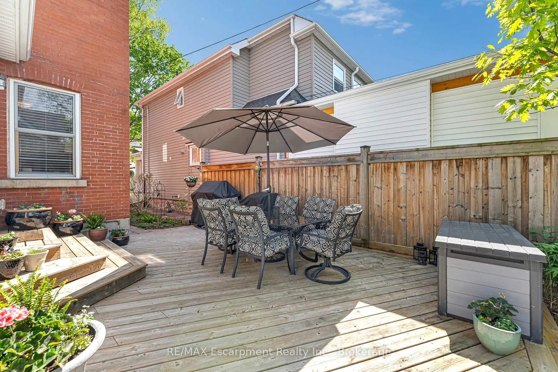 Photo 32 of 546 Hurd Avenue, Burlington, Brant — HOMEH
