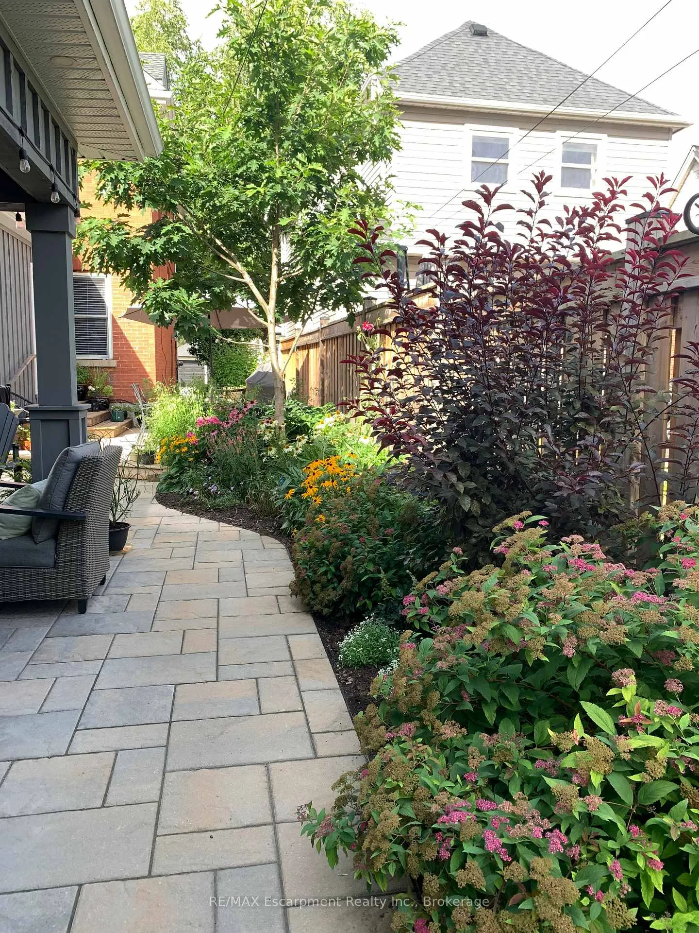 Photo 35 of 546 Hurd Avenue, Burlington, Brant — HOMEH