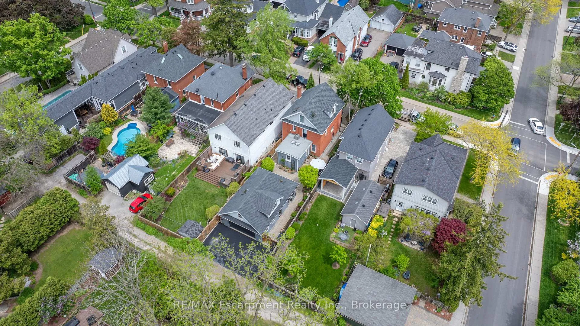Photo 41 of 546 Hurd Avenue, Burlington, Brant — HOMEH