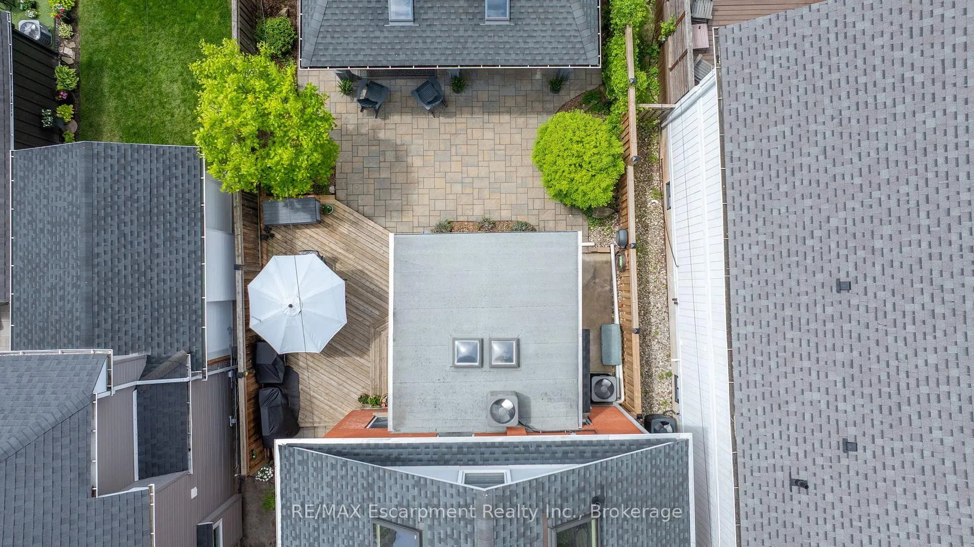 Photo 43 of 546 Hurd Avenue, Burlington, Brant — HOMEH