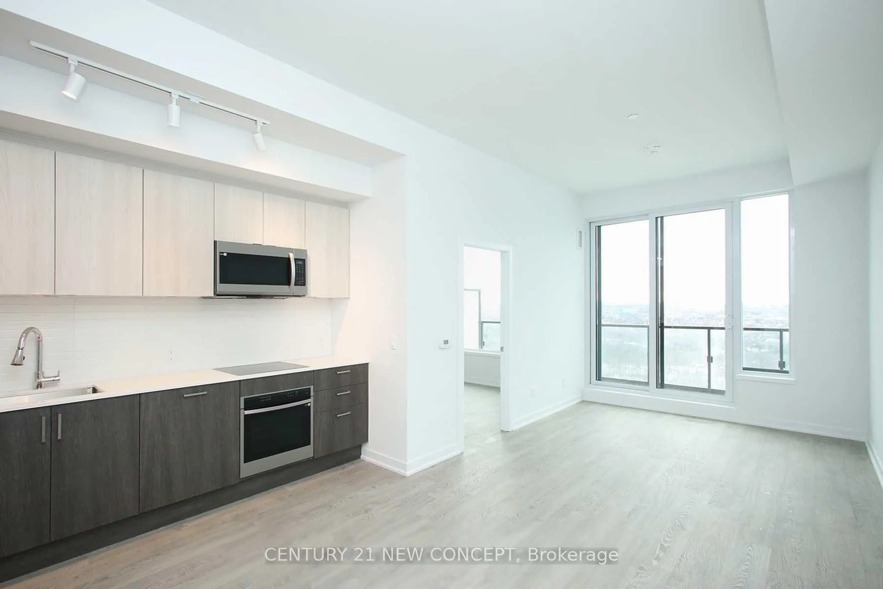 Photo 7 of Unit Ph03, 1928 Lake Shore Boulevard, Toronto, High Park-Swansea — HOMEH