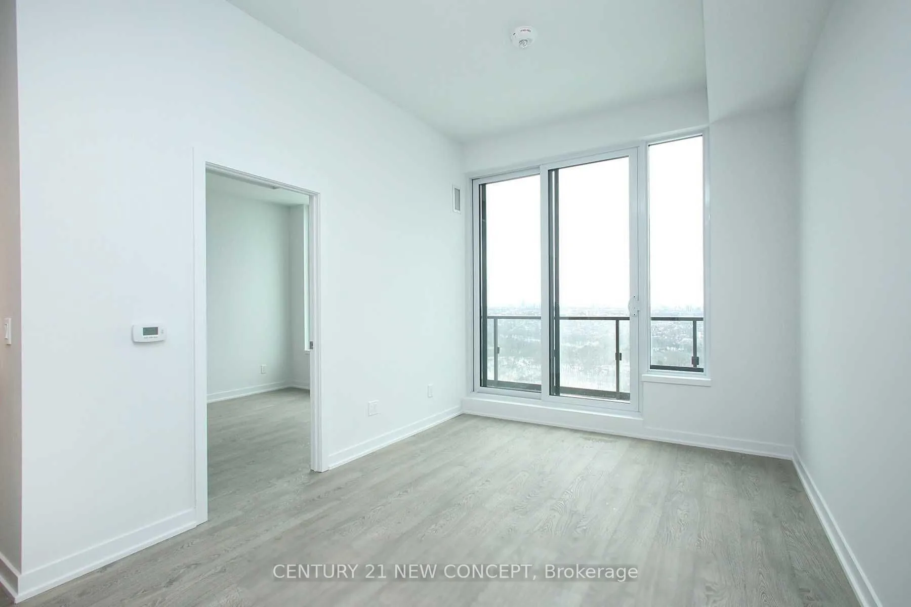 Photo 9 of Unit Ph03, 1928 Lake Shore Boulevard, Toronto, High Park-Swansea — HOMEH