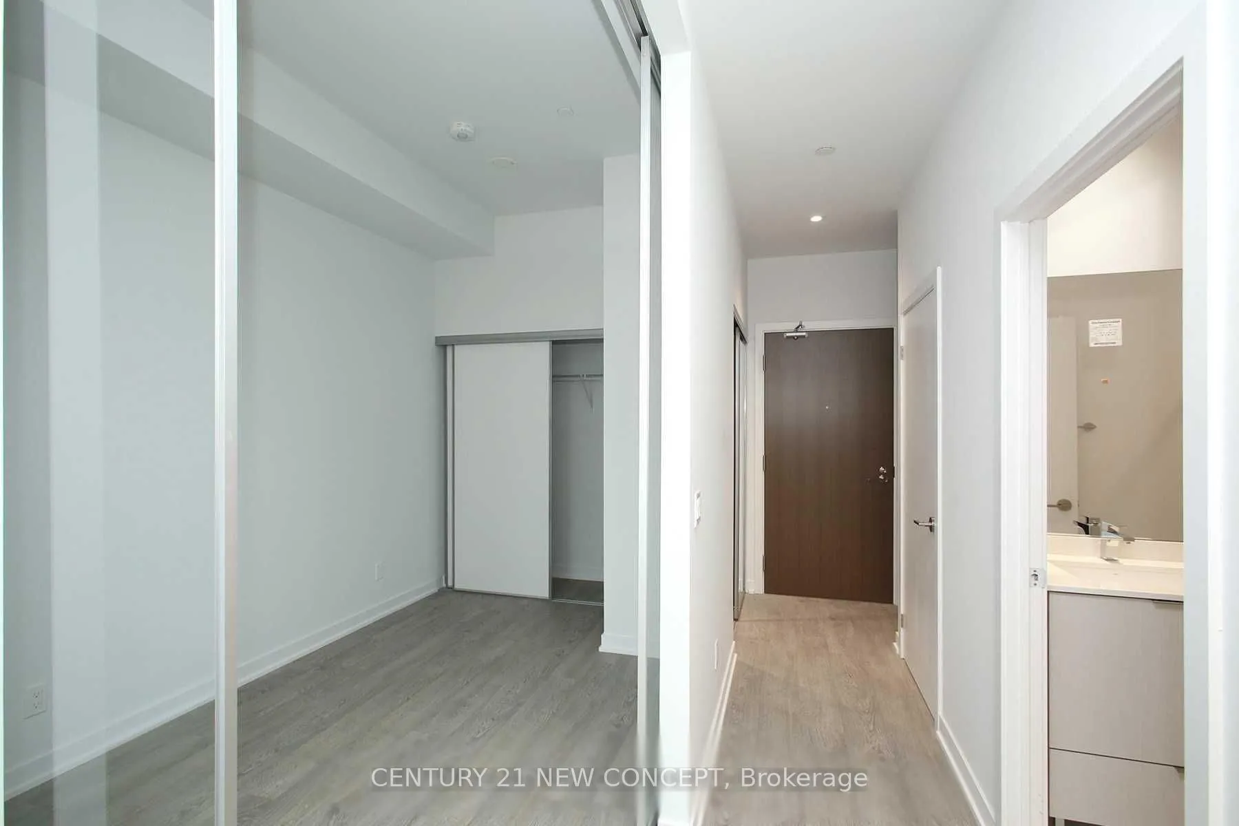 Photo 14 of Unit Ph03, 1928 Lake Shore Boulevard, Toronto, High Park-Swansea — HOMEH
