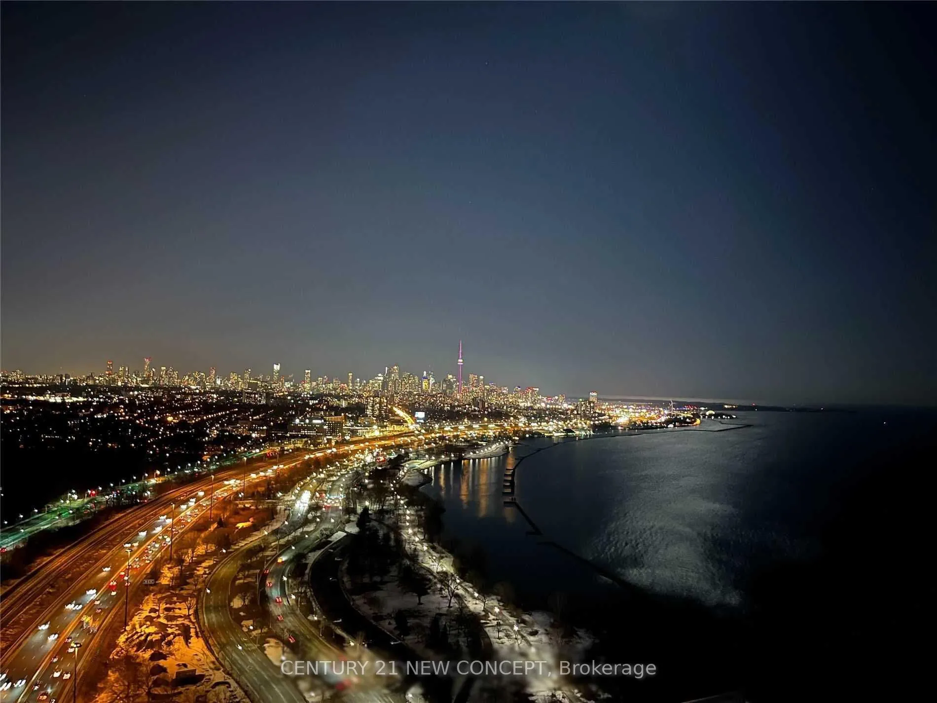 Photo 19 of Unit Ph03, 1928 Lake Shore Boulevard, Toronto, High Park-Swansea — HOMEH