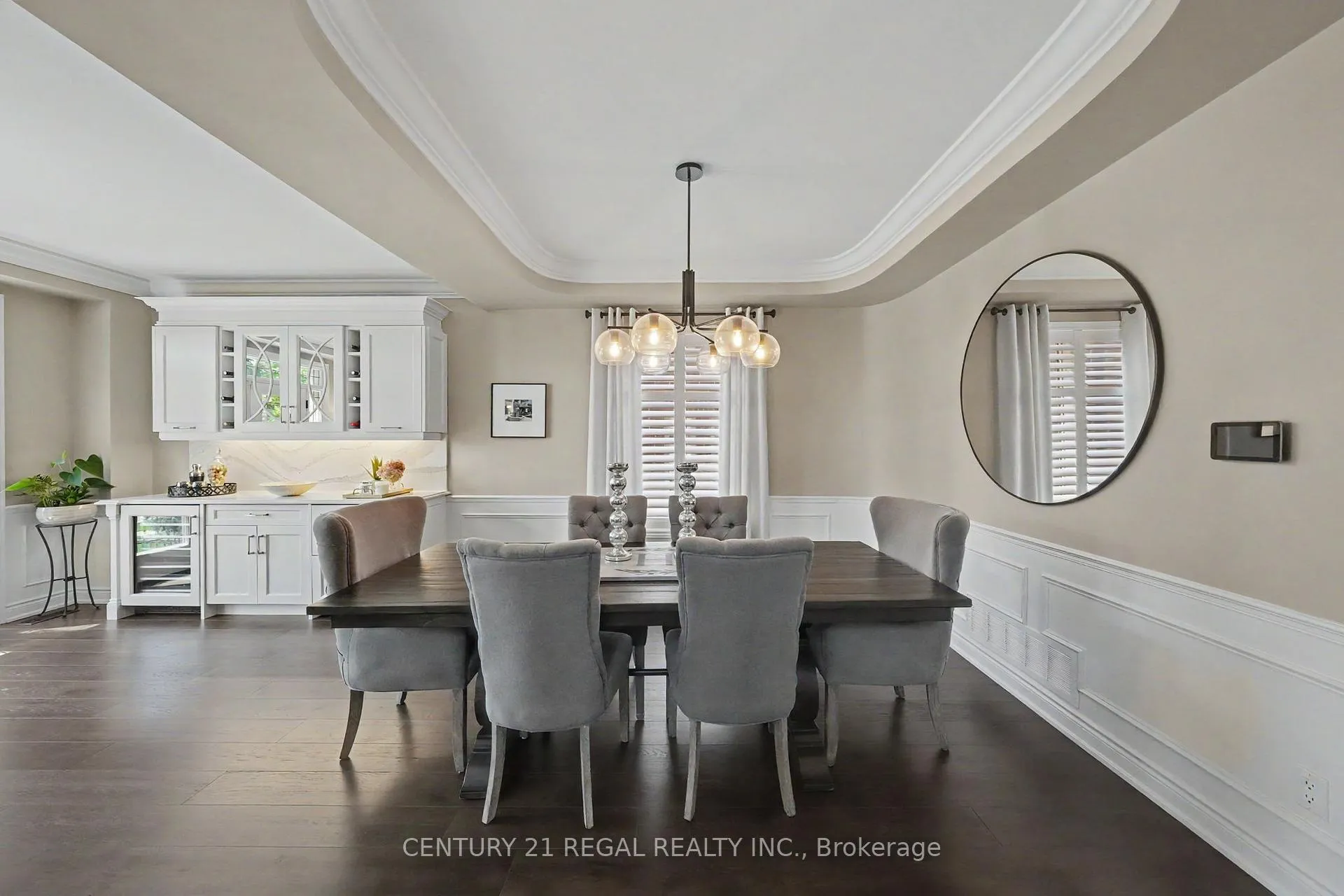 Photo 6 of 2260 Chickadee Crescent, Oakville, West Oak Trails — HOMEH