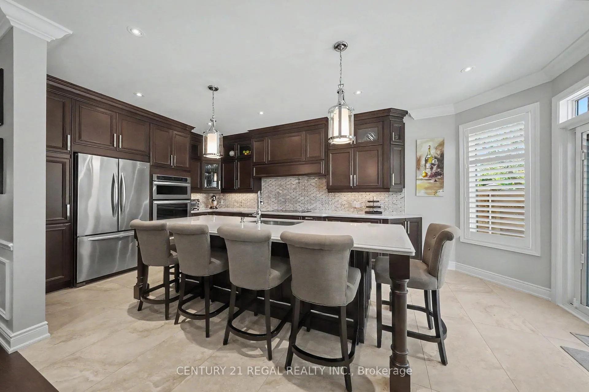 Photo 11 of 2260 Chickadee Crescent, Oakville, West Oak Trails — HOMEH