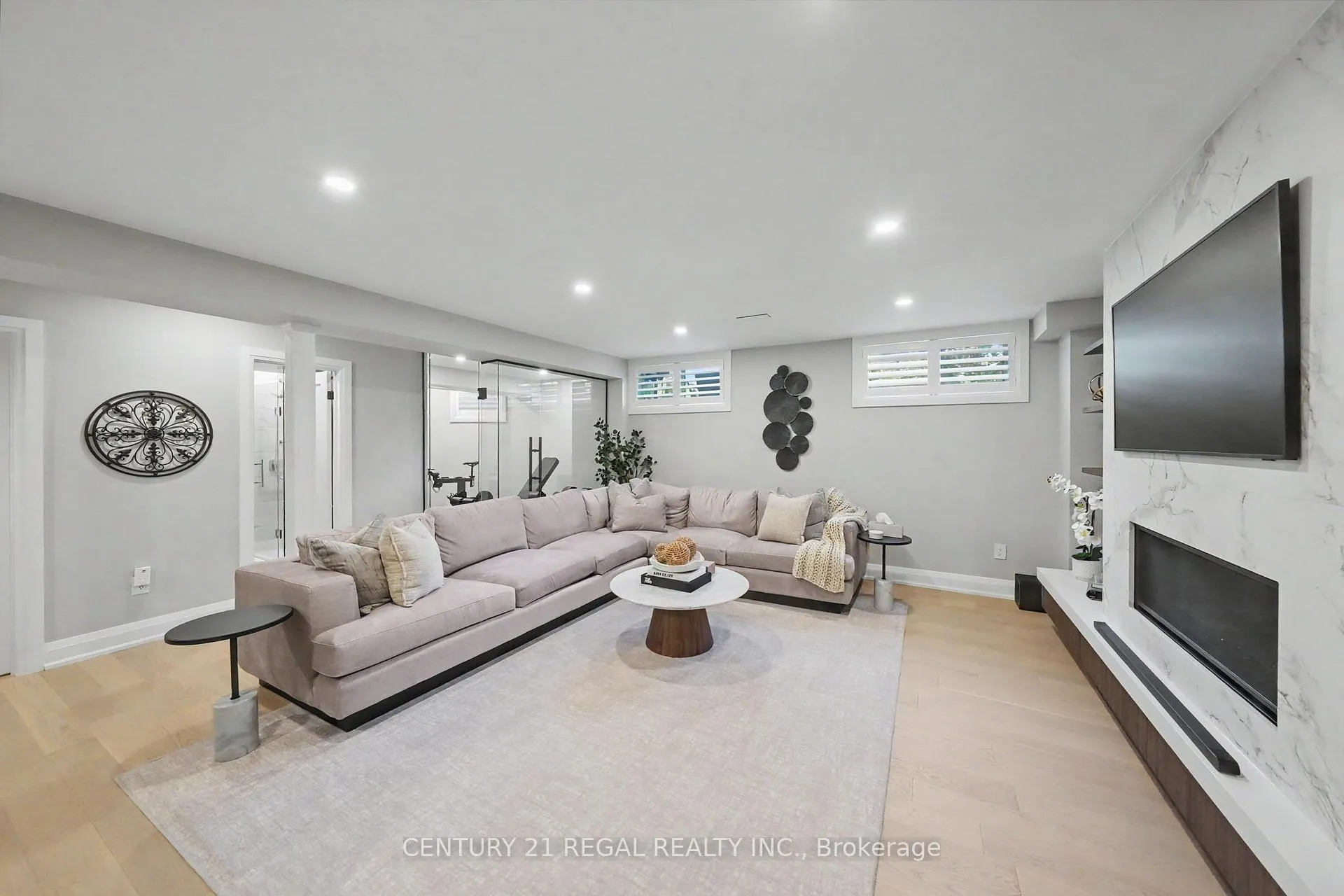 Photo 31 of 2260 Chickadee Crescent, Oakville, West Oak Trails — HOMEH