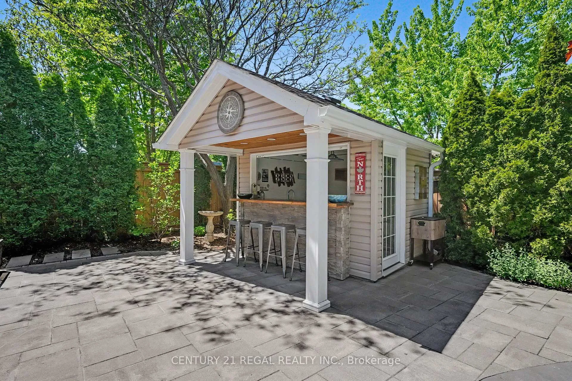 Photo 38 of 2260 Chickadee Crescent, Oakville, West Oak Trails — HOMEH