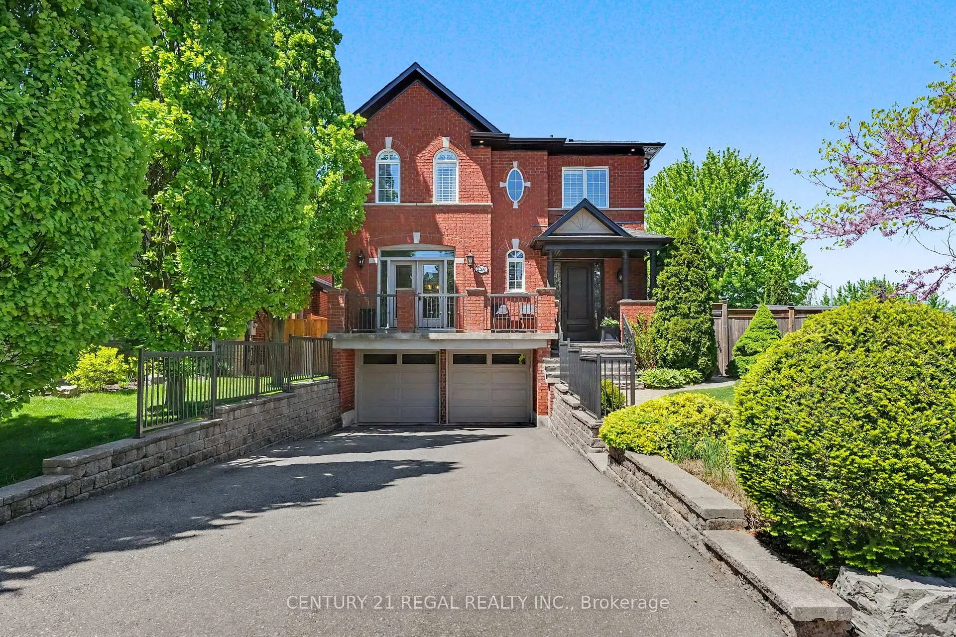 Photo 46 of 2260 Chickadee Crescent, Oakville, West Oak Trails — HOMEH
