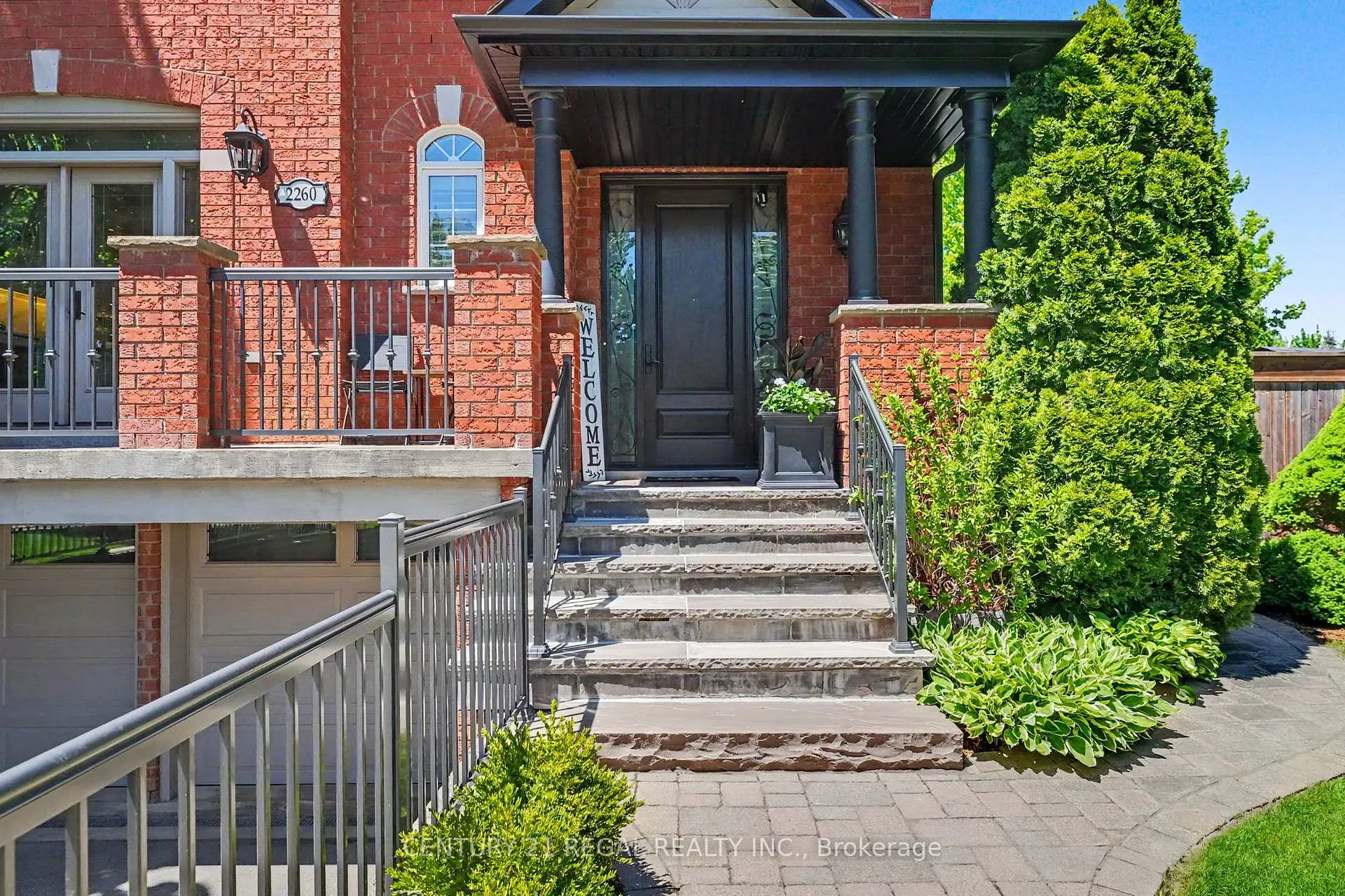 Photo 47 of 2260 Chickadee Crescent, Oakville, West Oak Trails — HOMEH