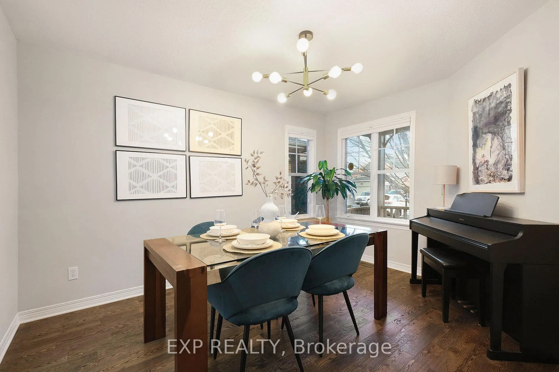 Photo 5 of 34 Avonmore Crescent, Ottawa, Barrhaven East — HOMEH