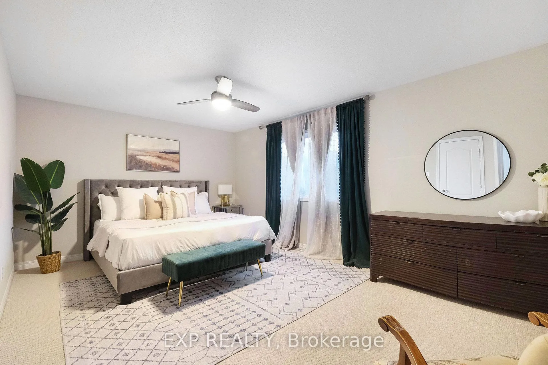 Photo 12 of 34 Avonmore Crescent, Ottawa, Barrhaven East — HOMEH