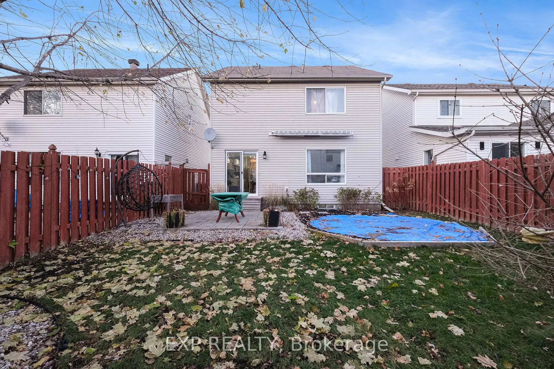 Photo 20 of 34 Avonmore Crescent, Ottawa, Barrhaven East — HOMEH
