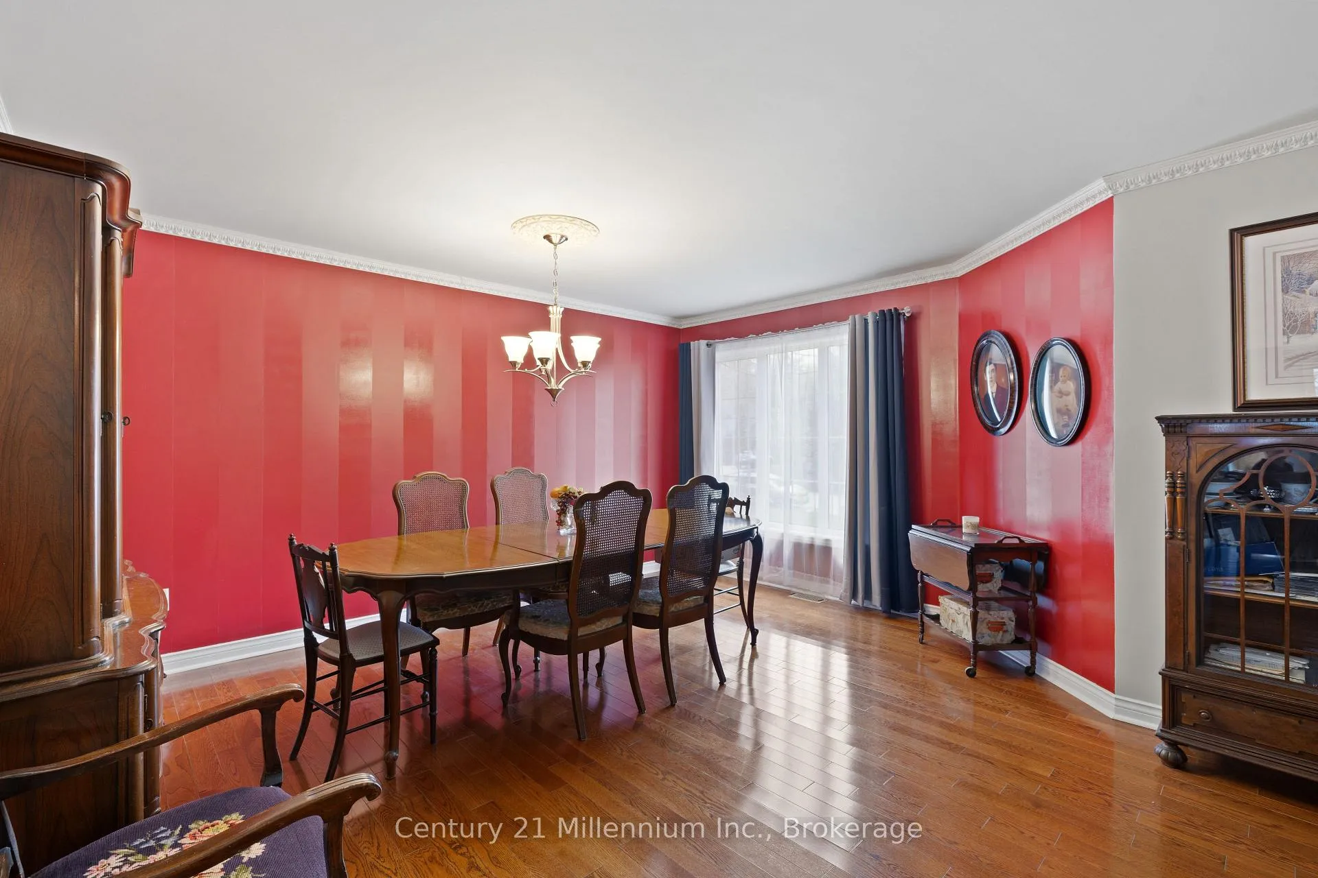Photo 15 of 61 Bush Crescent, Wasaga Beach — HOMEH