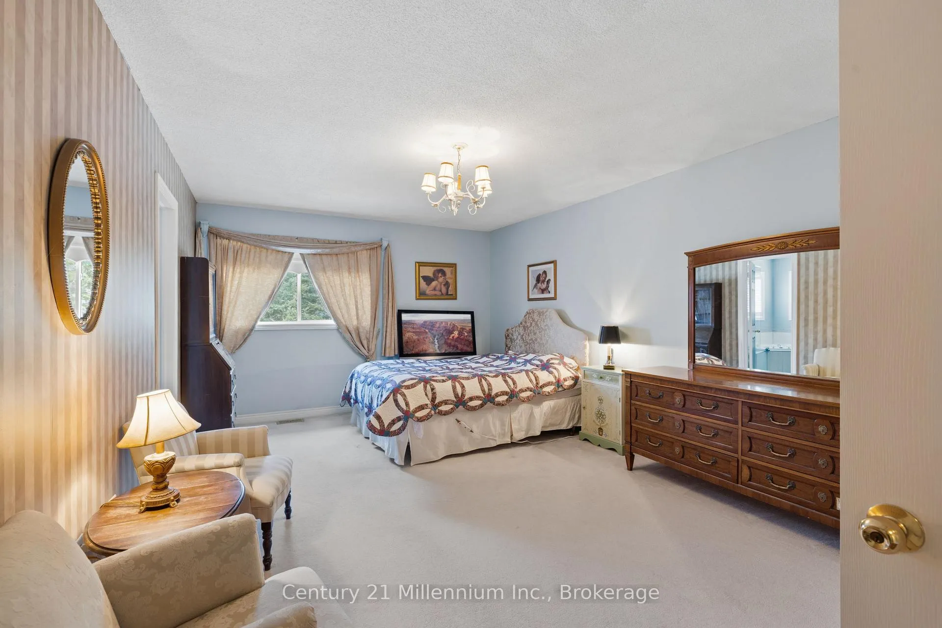 Photo 18 of 61 Bush Crescent, Wasaga Beach — HOMEH