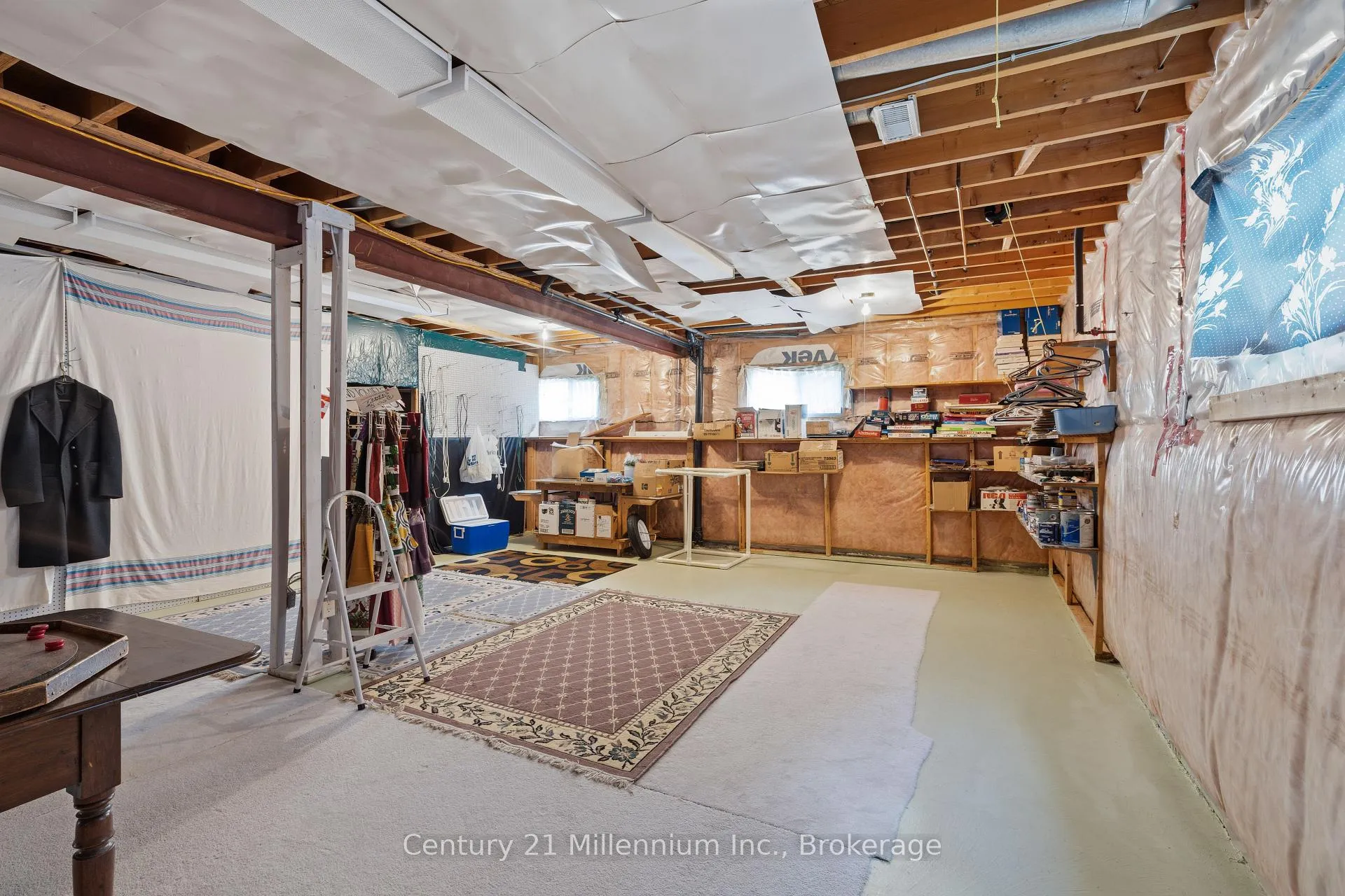 Photo 23 of 61 Bush Crescent, Wasaga Beach — HOMEH