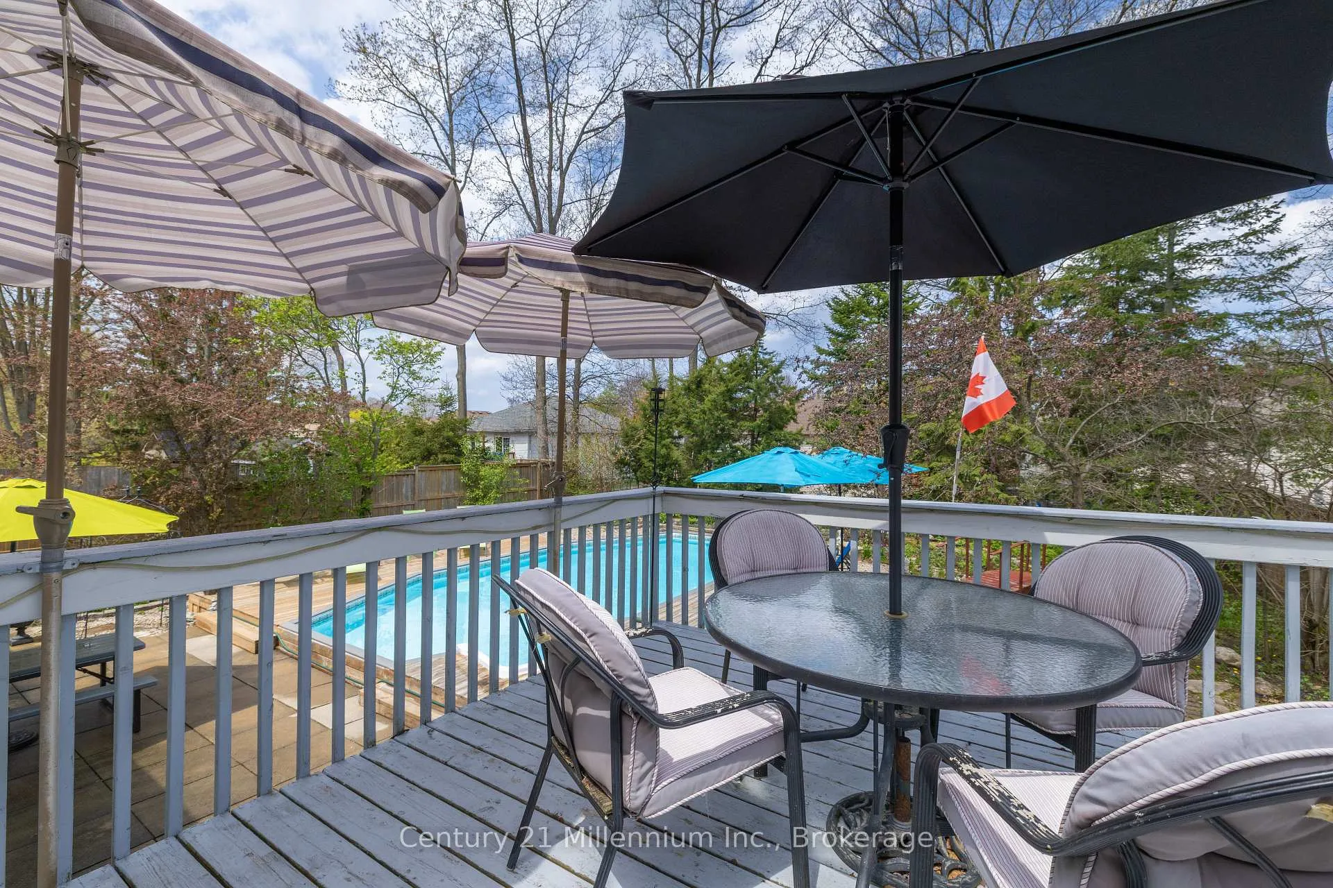 Photo 26 of 61 Bush Crescent, Wasaga Beach — HOMEH