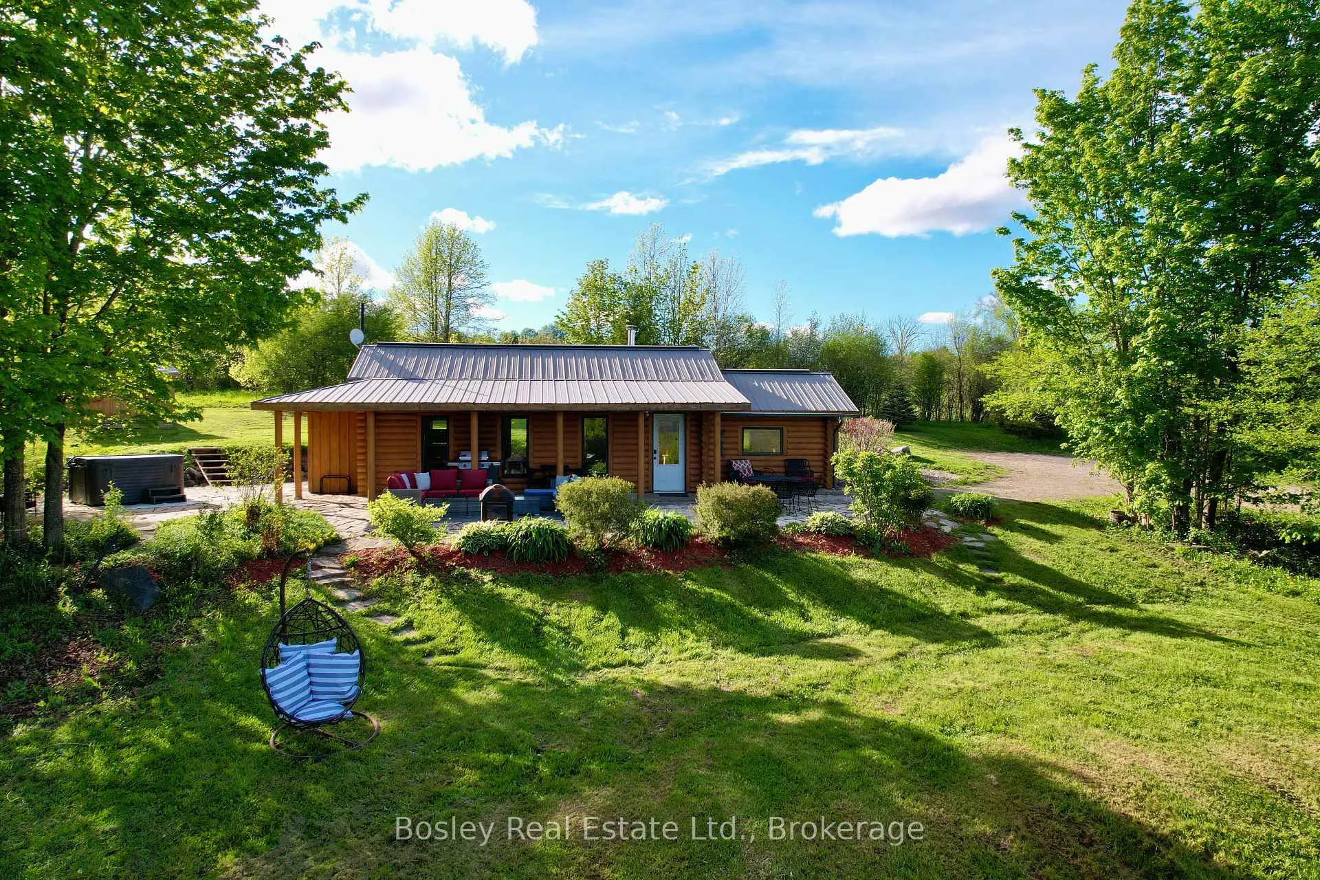 Photo 1 of 316270 3RD Line C, Grey Highlands — HOMEH