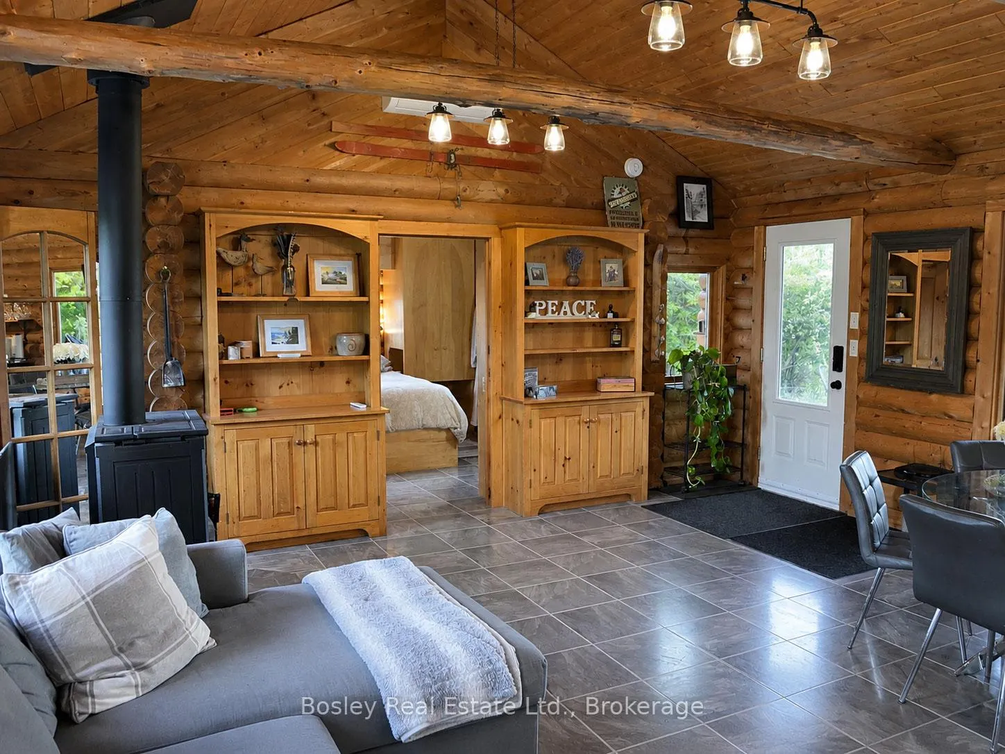 Photo 3 of 316270 3RD Line C, Grey Highlands — HOMEH