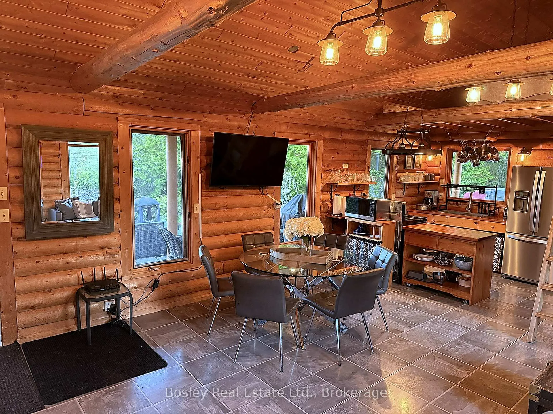 Photo 4 of 316270 3RD Line C, Grey Highlands — HOMEH