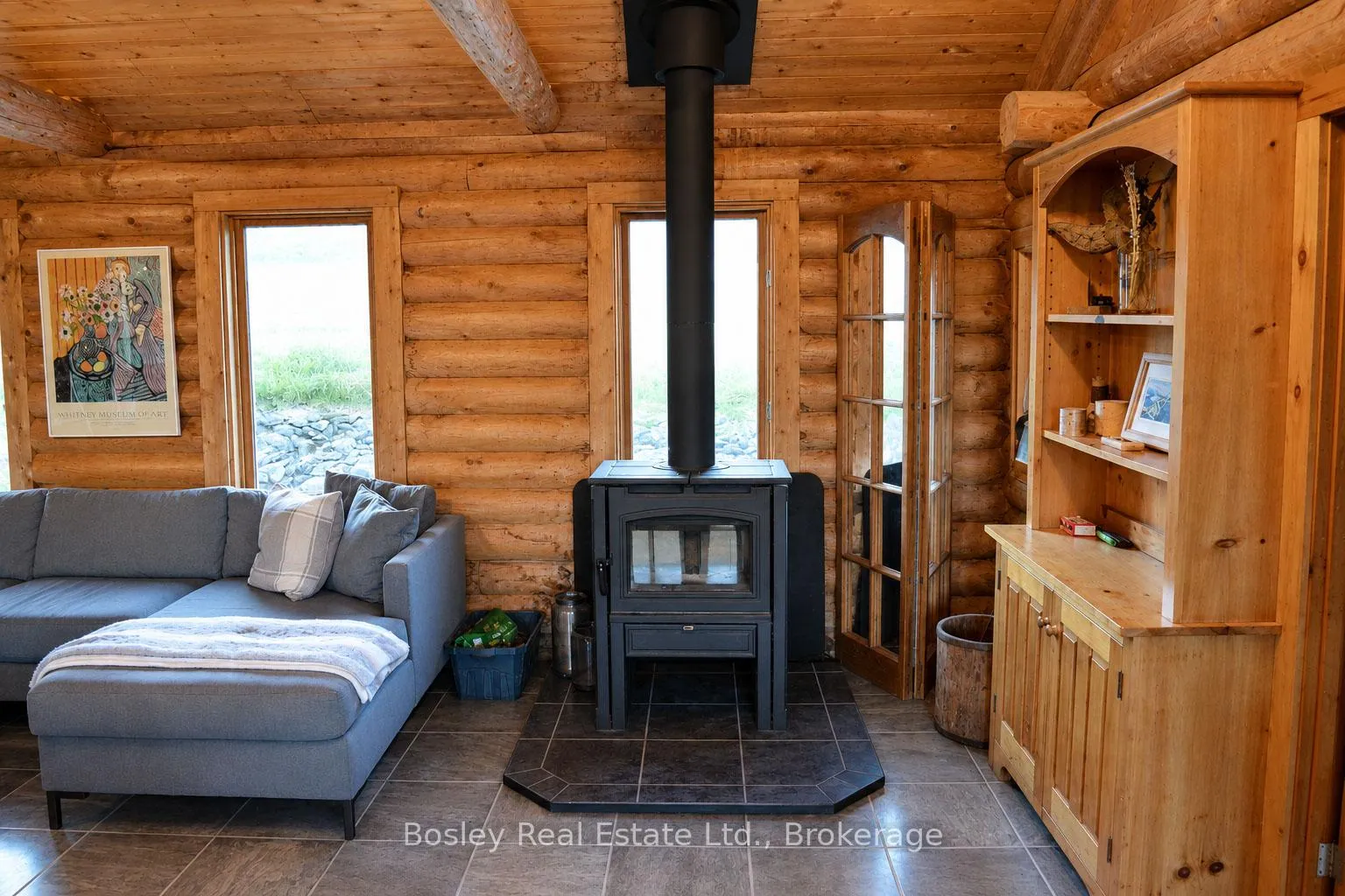 Photo 5 of 316270 3RD Line C, Grey Highlands — HOMEH