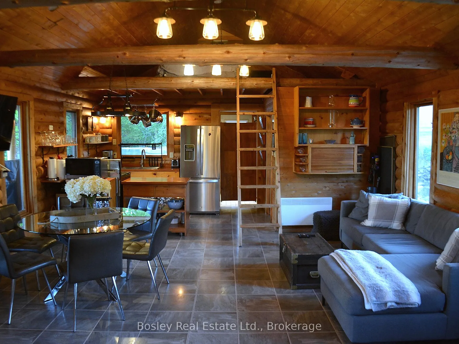 Photo 6 of 316270 3RD Line C, Grey Highlands — HOMEH