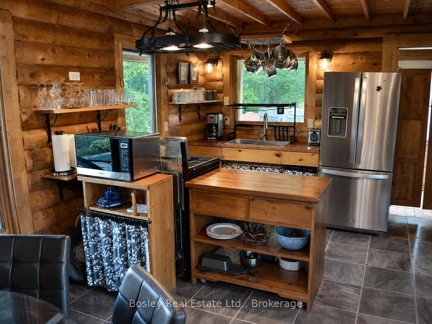 Photo 7 of 316270 3RD Line C, Grey Highlands — HOMEH