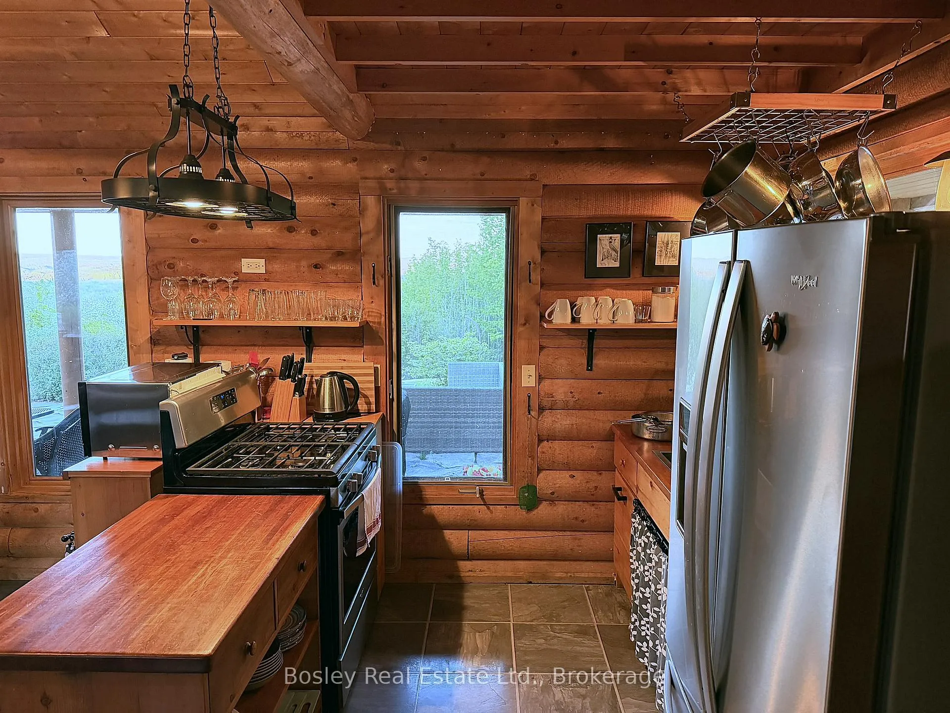 Photo 8 of 316270 3RD Line C, Grey Highlands — HOMEH