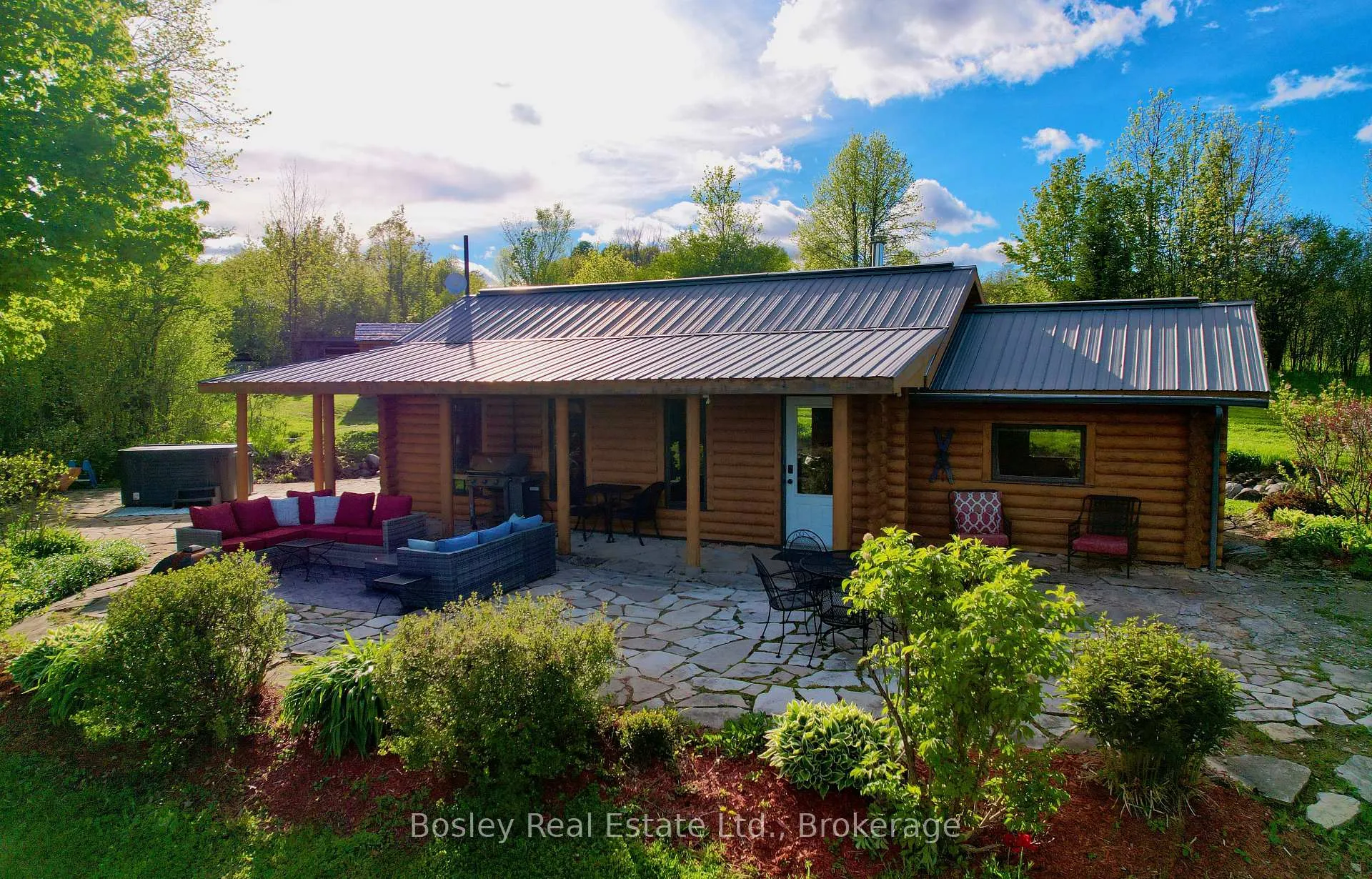 Photo 13 of 316270 3RD Line C, Grey Highlands — HOMEH