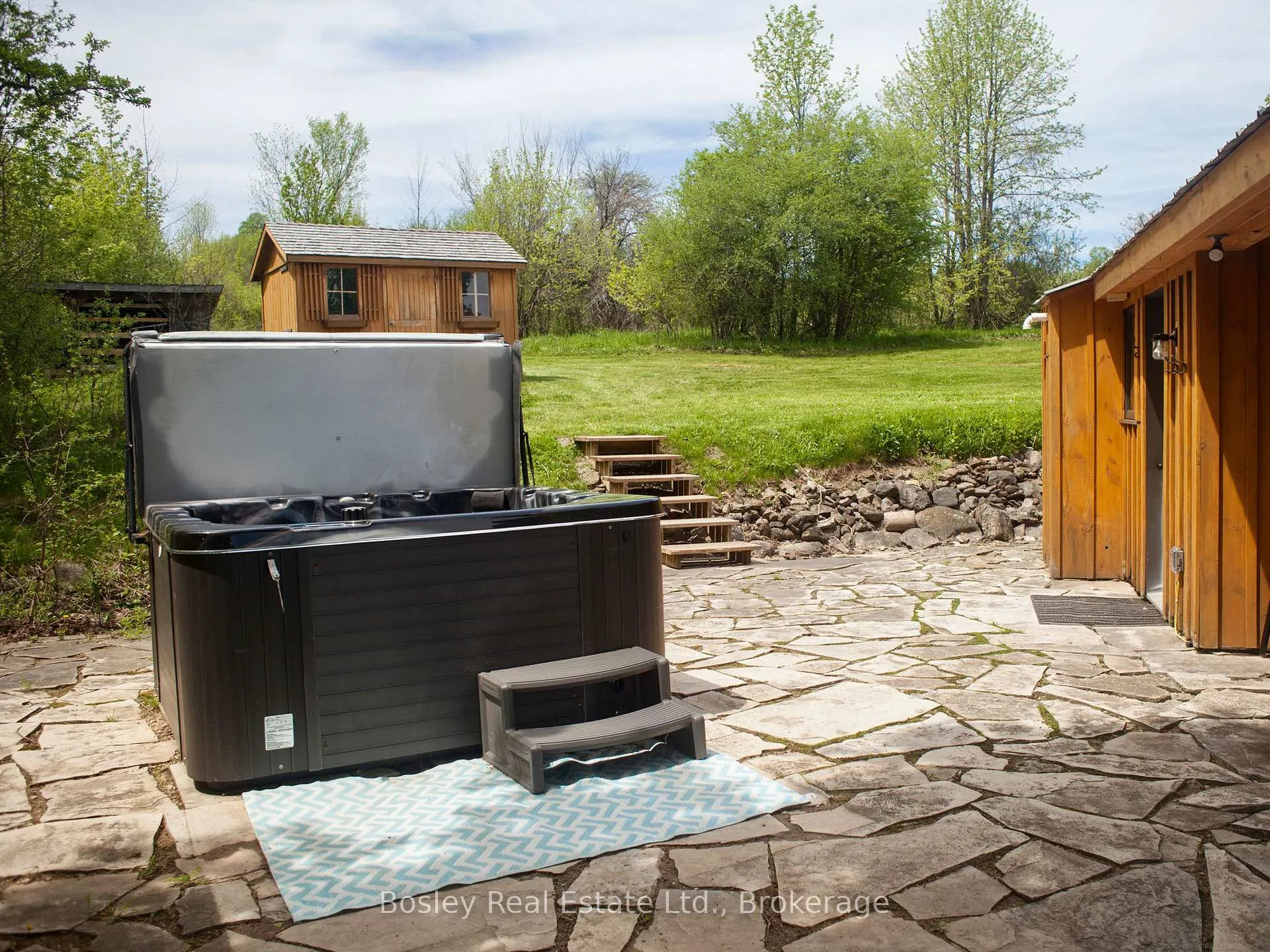 Photo 14 of 316270 3RD Line C, Grey Highlands — HOMEH