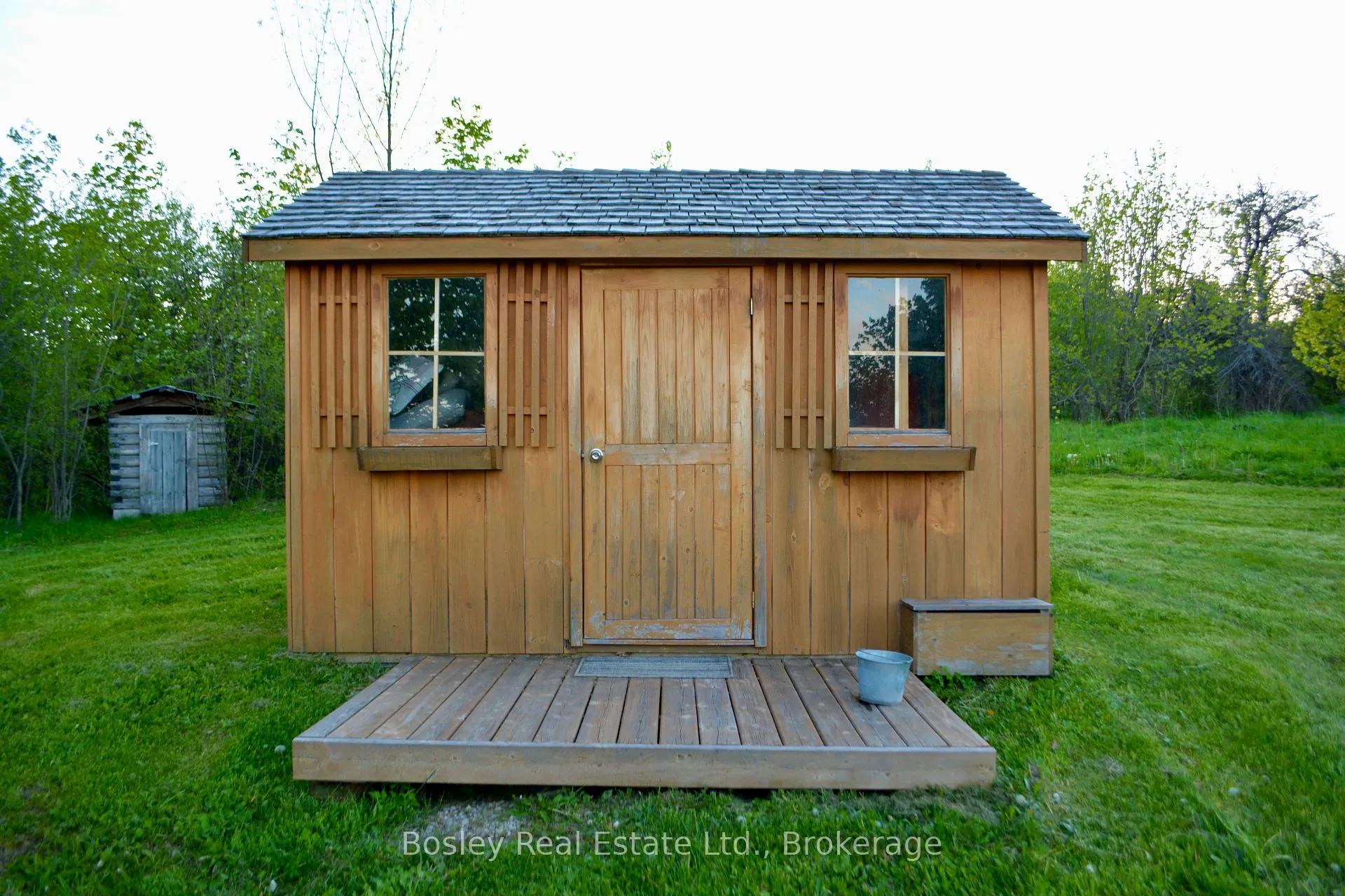 Photo 16 of 316270 3RD Line C, Grey Highlands — HOMEH