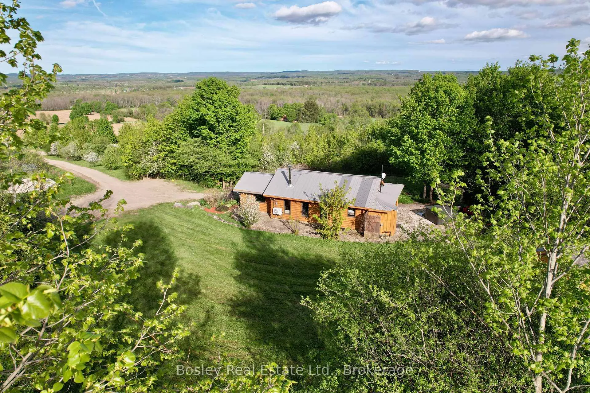 Photo 20 of 316270 3RD Line C, Grey Highlands — HOMEH