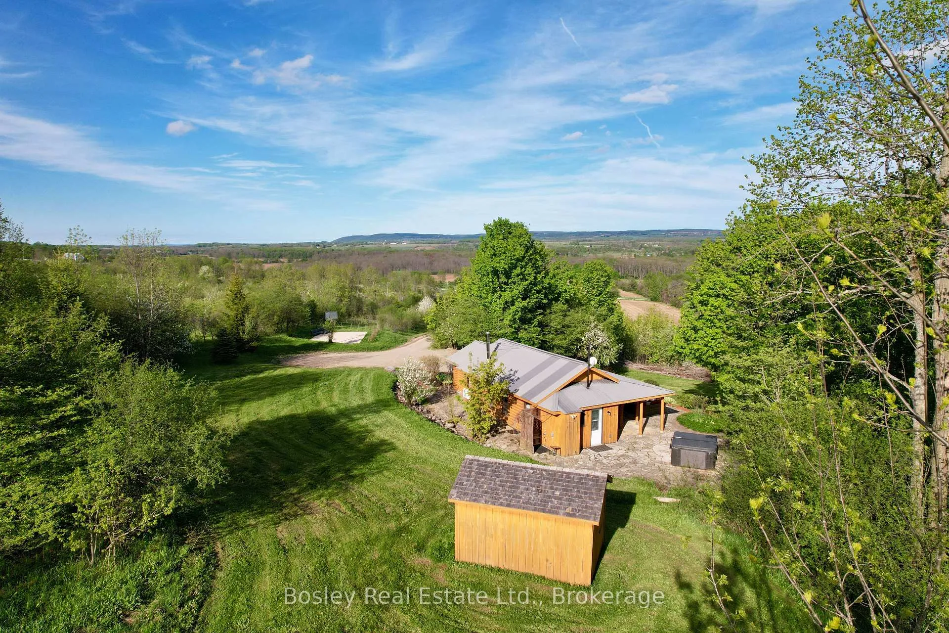 Photo 21 of 316270 3RD Line C, Grey Highlands — HOMEH