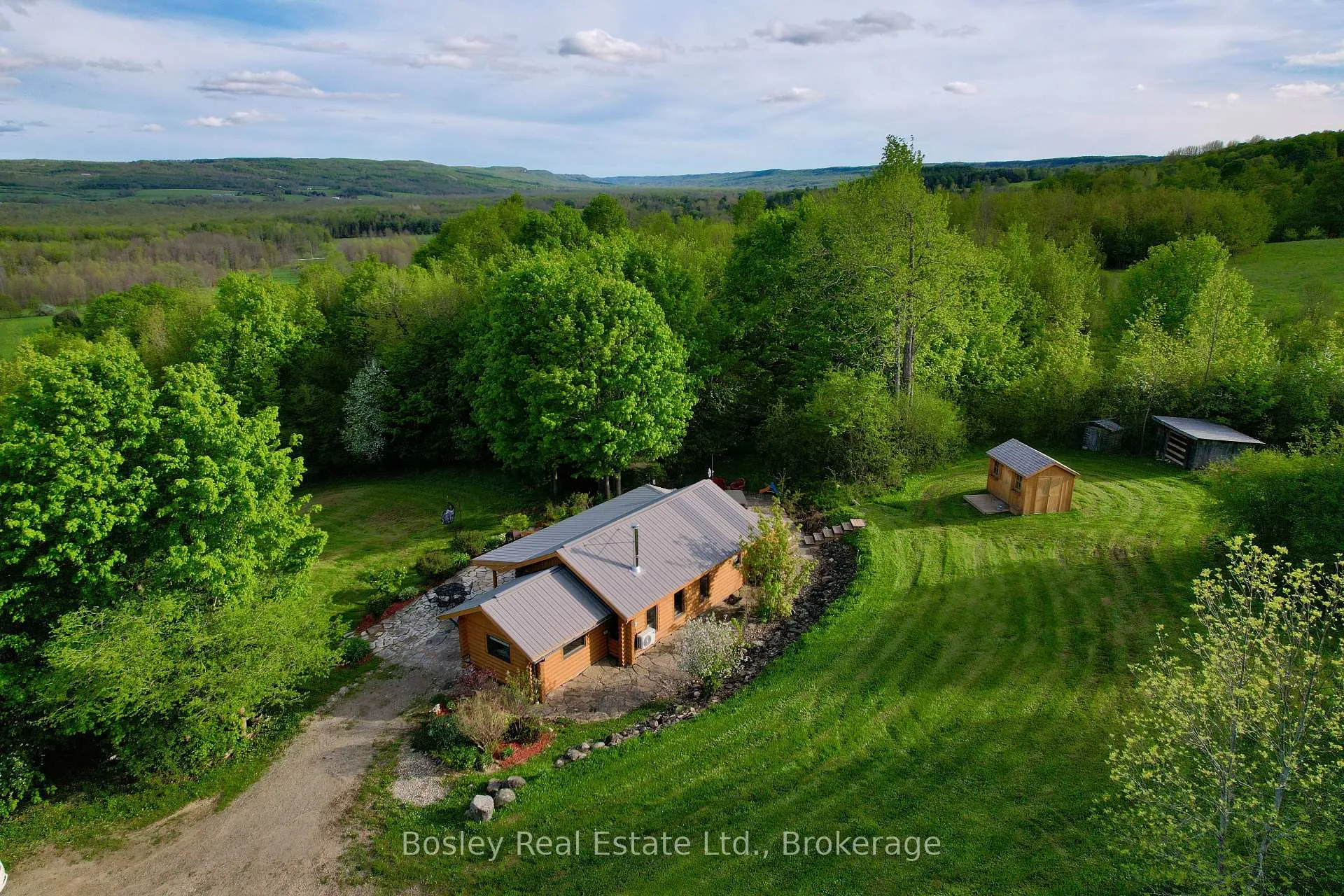 Photo 22 of 316270 3RD Line C, Grey Highlands — HOMEH