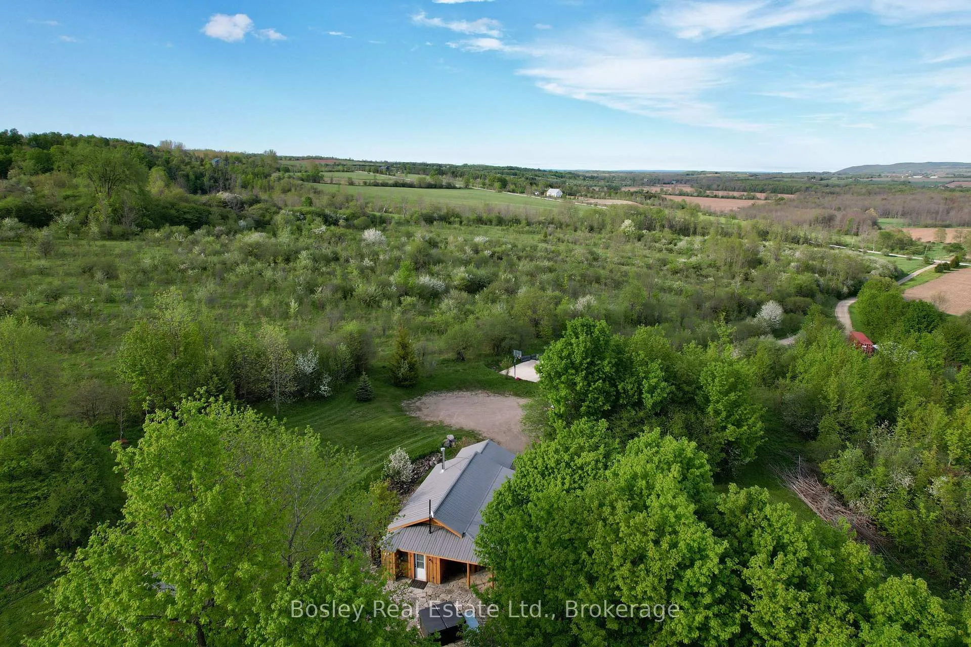 Photo 23 of 316270 3RD Line C, Grey Highlands — HOMEH