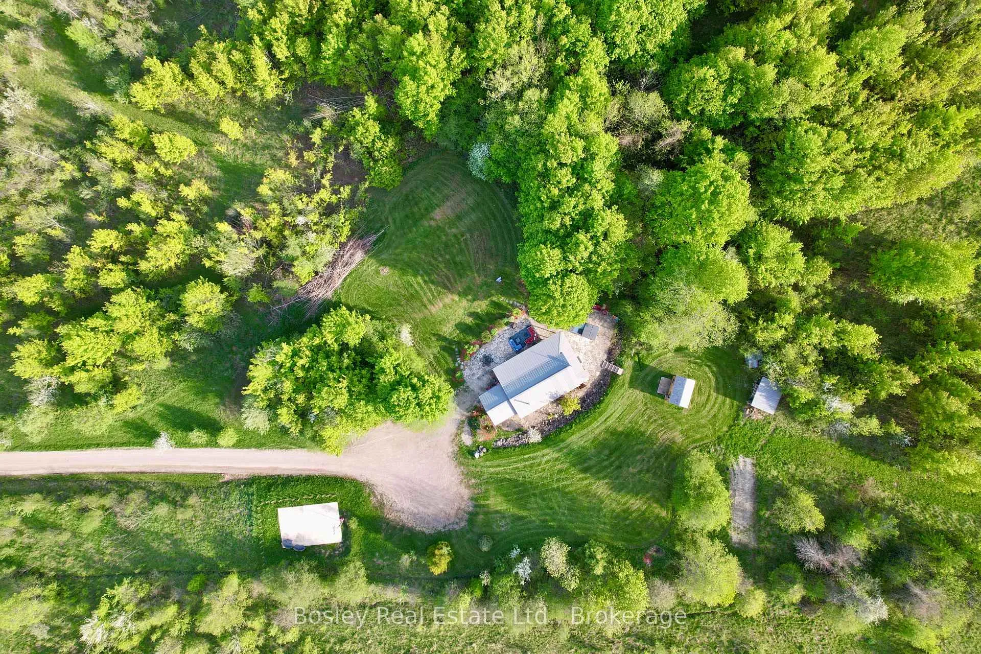 Photo 24 of 316270 3RD Line C, Grey Highlands — HOMEH