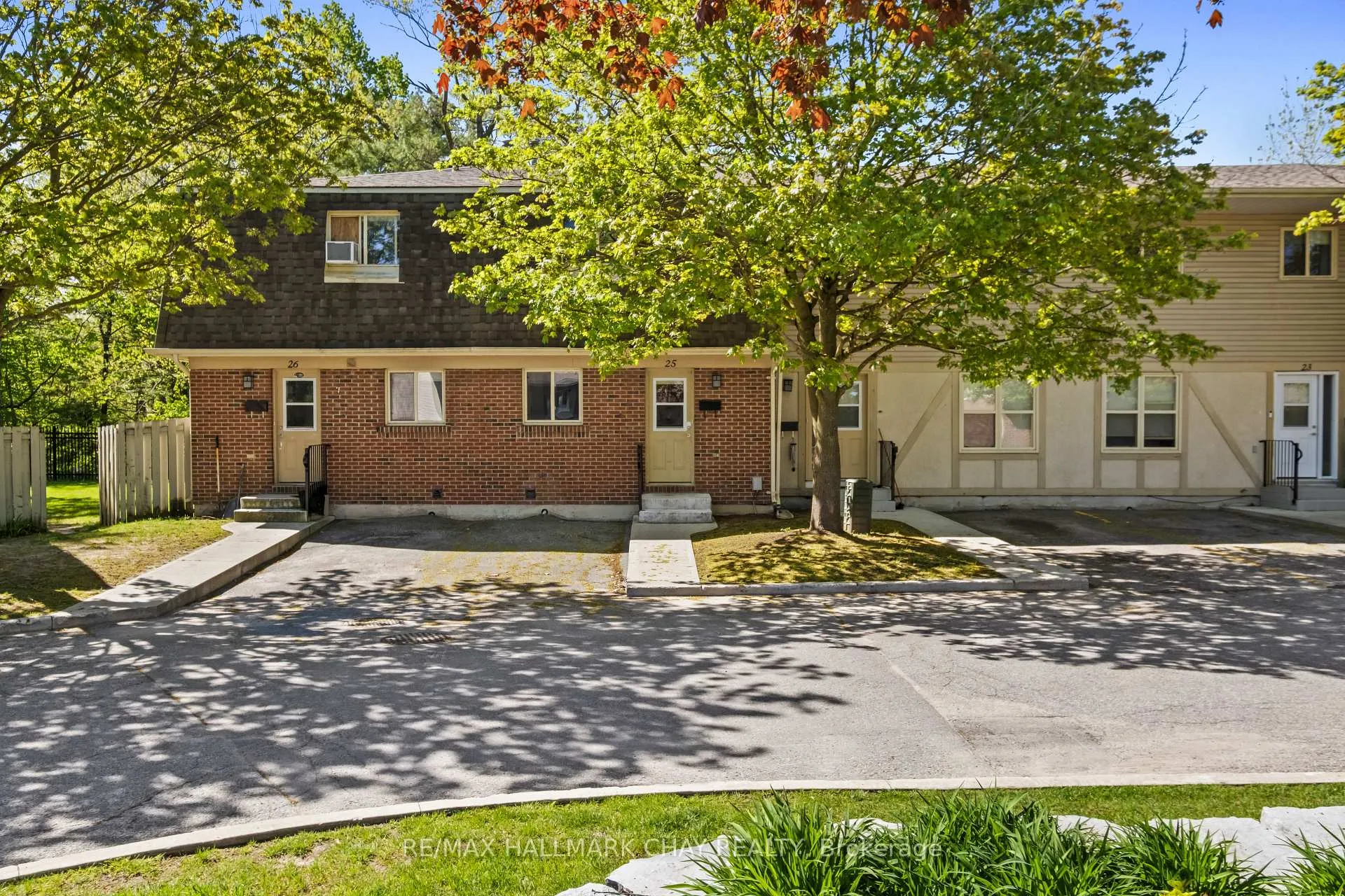 Photo 1 of Unit 47, 177 Bayview Drive, Barrie, Allandale — HOMEH