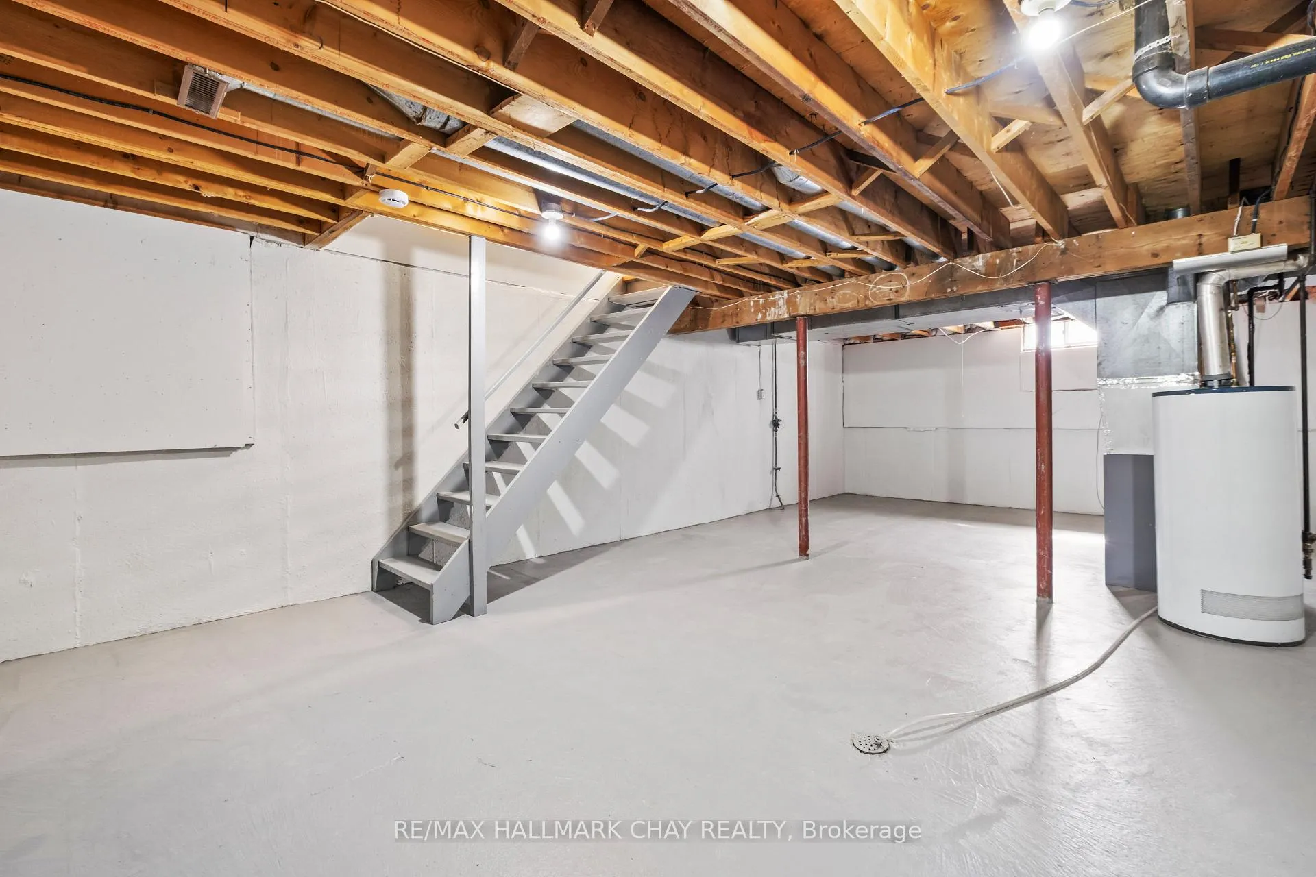 Photo 20 of Unit 47, 177 Bayview Drive, Barrie, Allandale — HOMEH