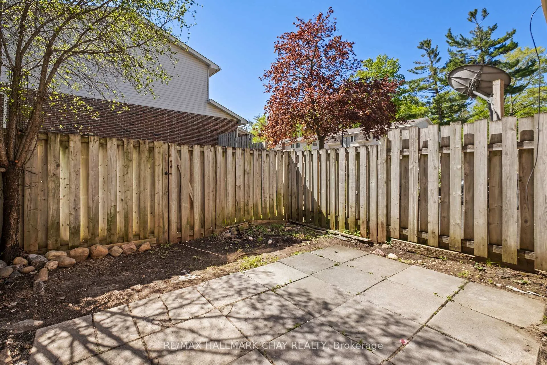 Photo 21 of Unit 47, 177 Bayview Drive, Barrie, Allandale — HOMEH