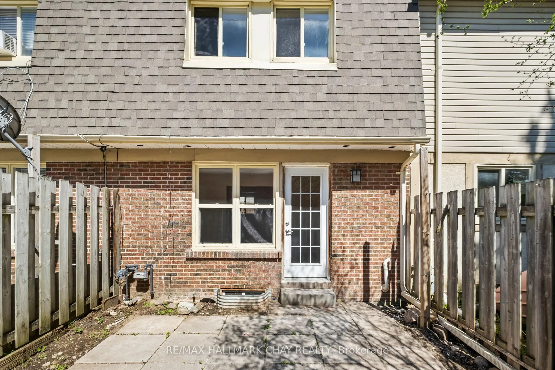 Photo 22 of Unit 47, 177 Bayview Drive, Barrie, Allandale — HOMEH