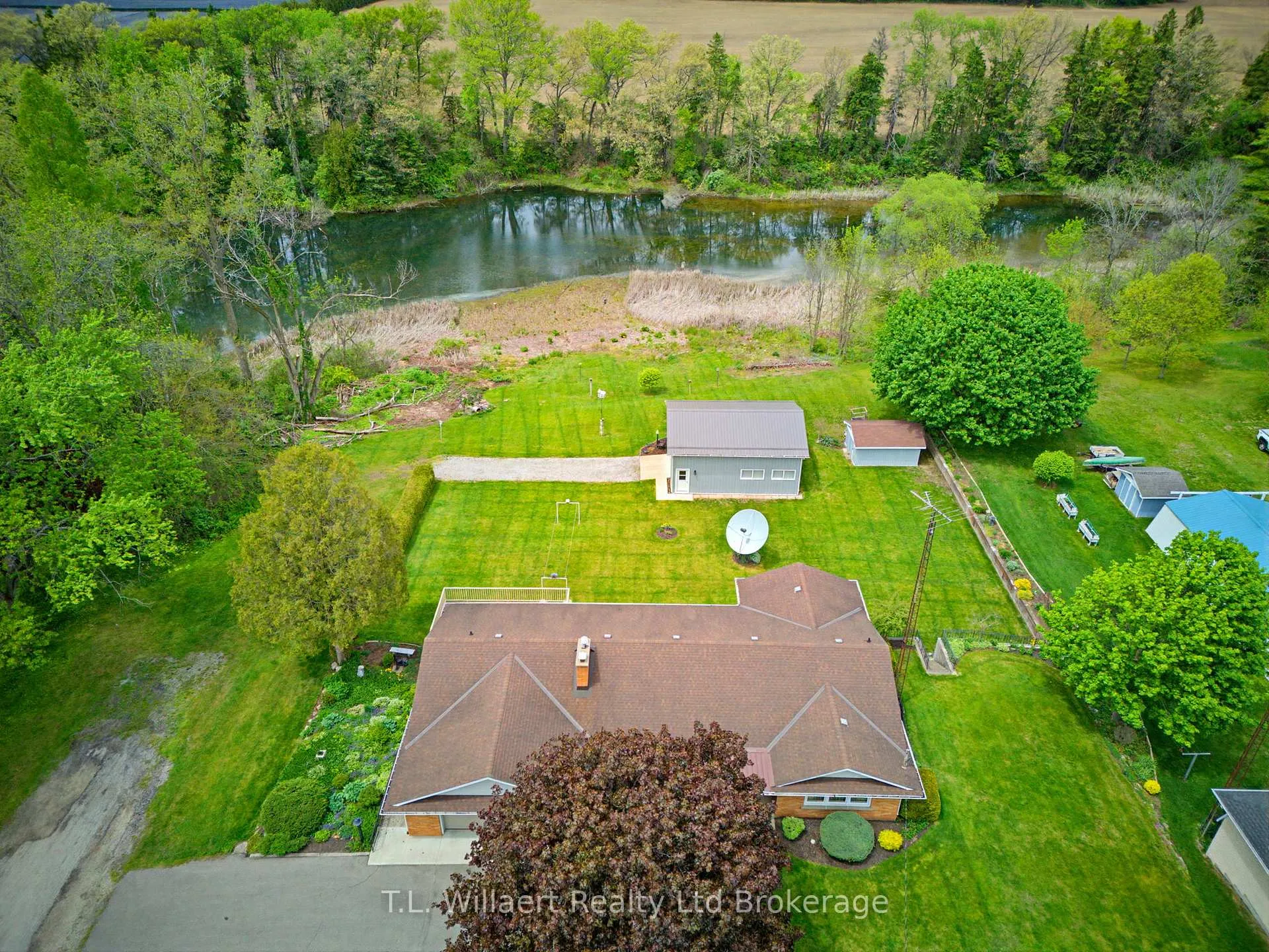 Photo 43 of 70 Albert Street, Norfolk, Langton — HOMEH