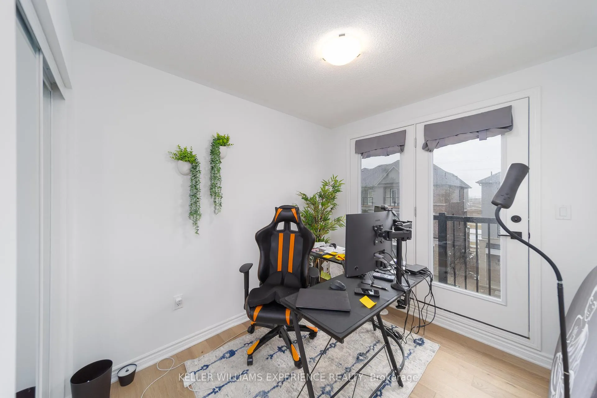 Photo 16 of 123 Pearen Lane, Barrie, Rural Barrie Southwest — HOMEH