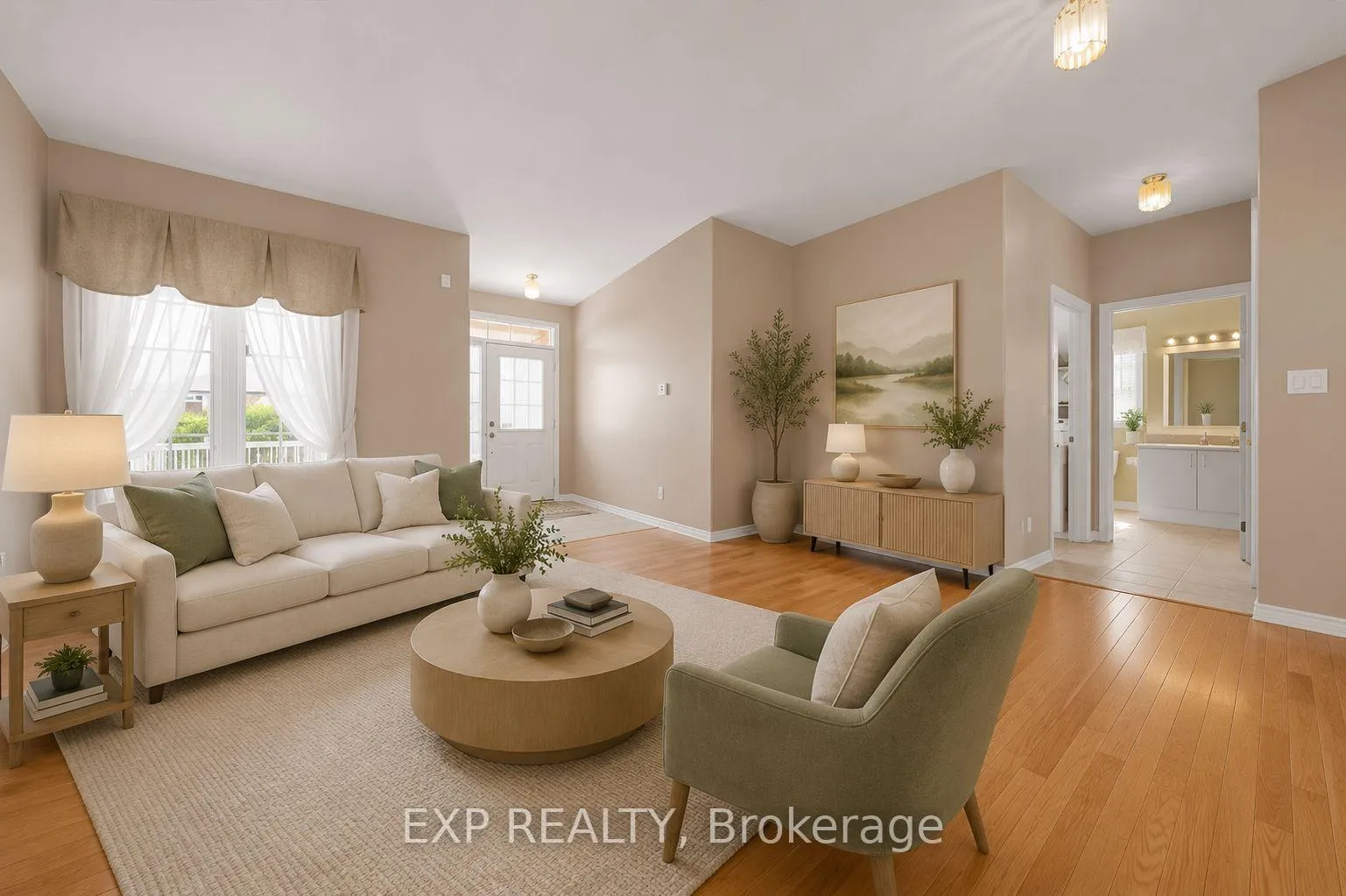 Photo 5 of 4063 Canyon Walk Drive, Ottawa, Riverside South/Gloucester Glen — HOMEH
