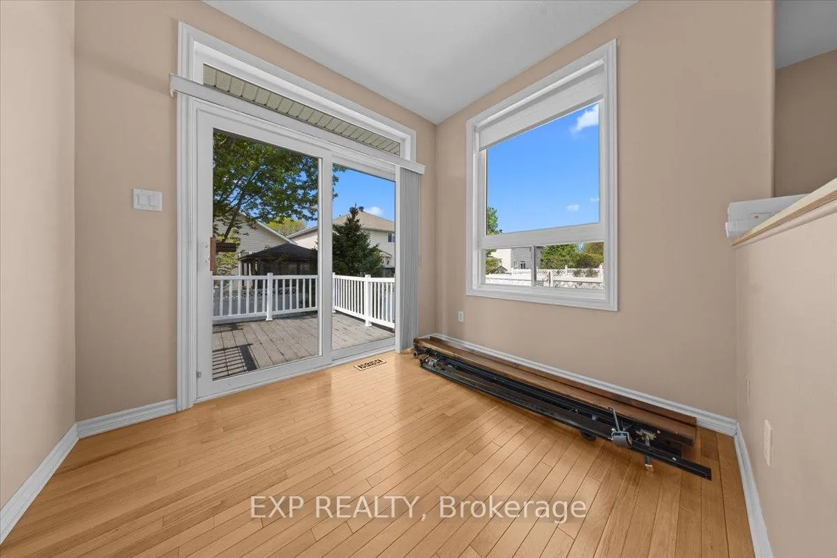 Photo 21 of 4063 Canyon Walk Drive, Ottawa, Riverside South/Gloucester Glen — HOMEH