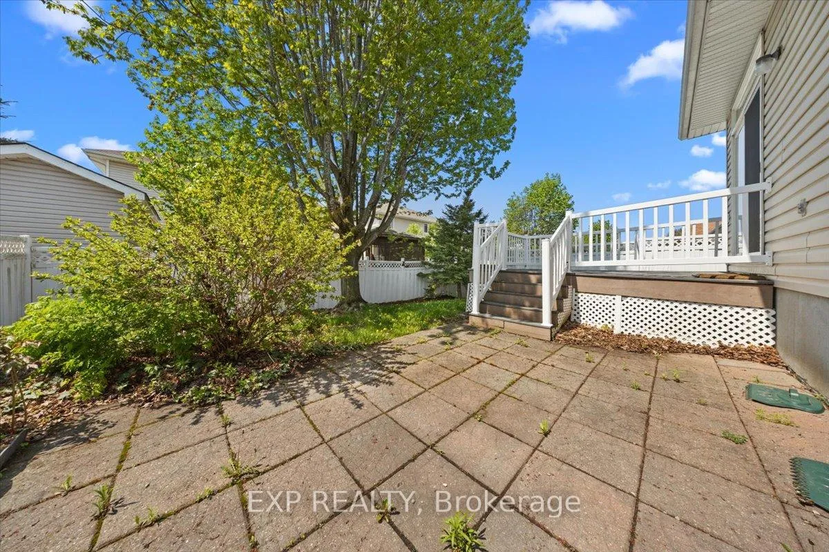 Photo 42 of 4063 Canyon Walk Drive, Ottawa, Riverside South/Gloucester Glen — HOMEH