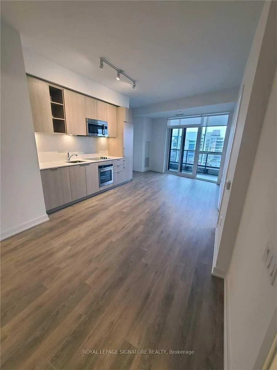 Photo 2 of Unit 607, 50 Ordnance Street, Toronto, Niagara — HOMEH